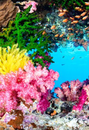 Swimming Against the Current: How Eco-Conscious Divers Are Becoming Guardians of the Reef