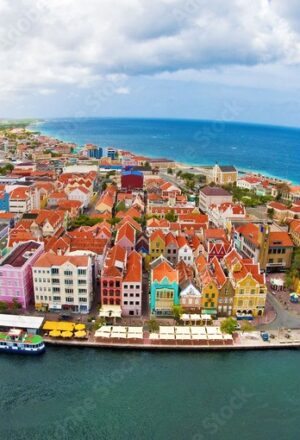 Curaçao Shore Diving Odyssey: A Family Adventure in the Caribbean