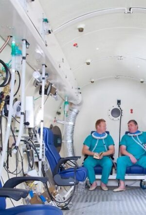 The Silent Threat: Understanding Decompression Sickness Risk Factors