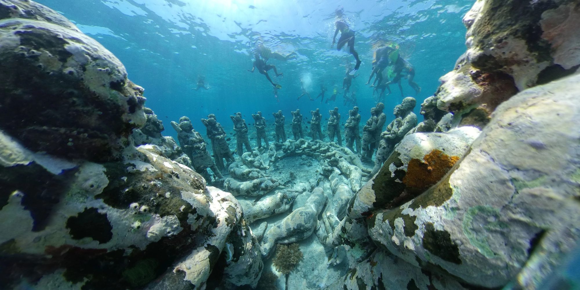 Conservation Through Exploration: Dive Destinations That Turn Tourists into Ocean Advocates